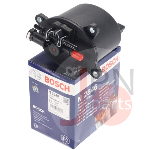 Фильтр топливный F026402846 BOSCH