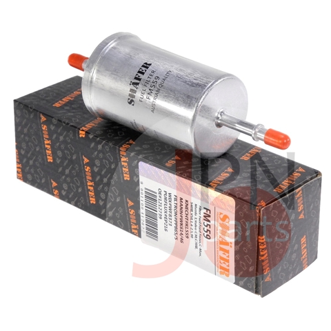 Фильтр топливный FM559 SHAFER