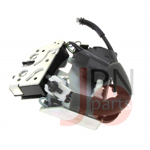 Замок задней двери Ford Mondeo 3