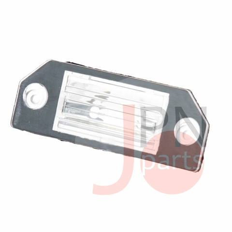 Фонарь освещения номерного знака HMP3M5A13550AA HMPX