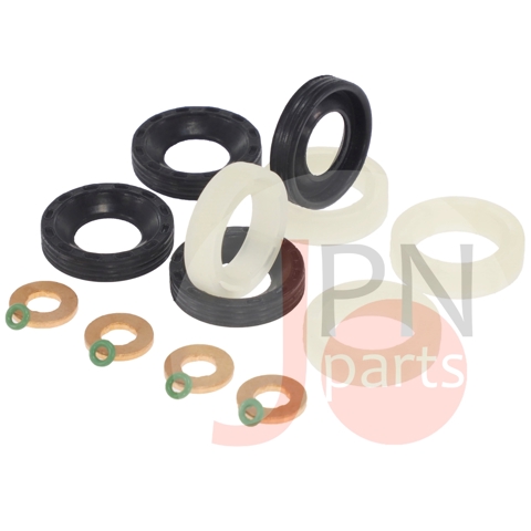 Уплотнительное кольцо форсунок  HMP3M5Q9F593KIT HMPX