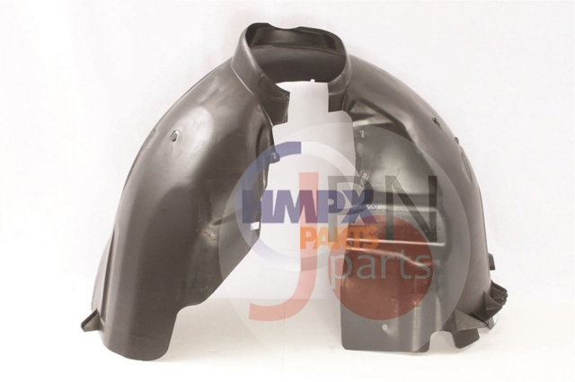 Локер передний левый HMP4M5116115AB HMPX