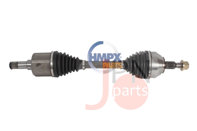 Левая полуось HMP8V413B437AC HMPX