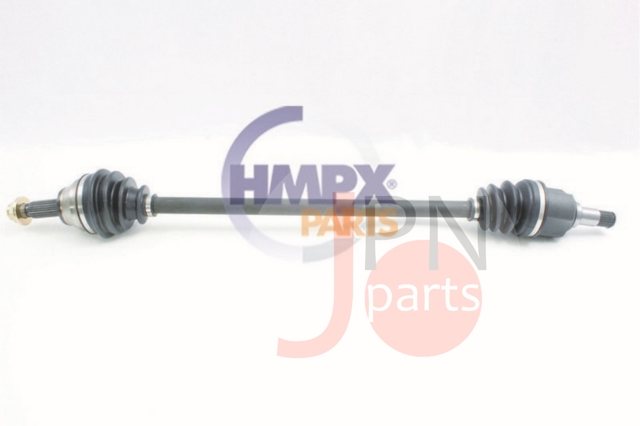 Привод правый HMP94AG3A427EA HMPX
