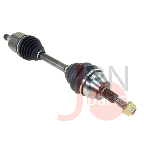 Левая полуось HMPAV613B437CC HMPX