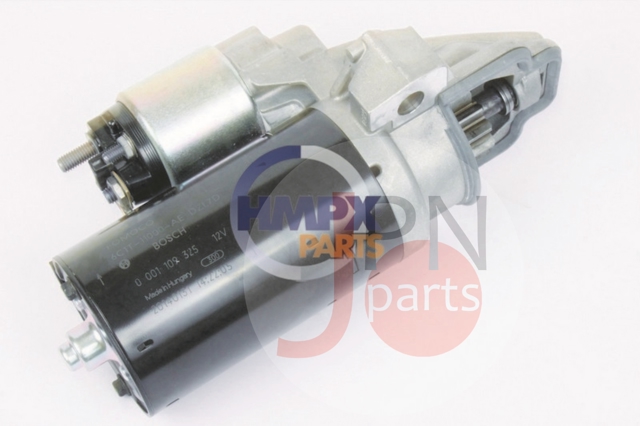 Стартер HMPBK3T11000DB HMPX