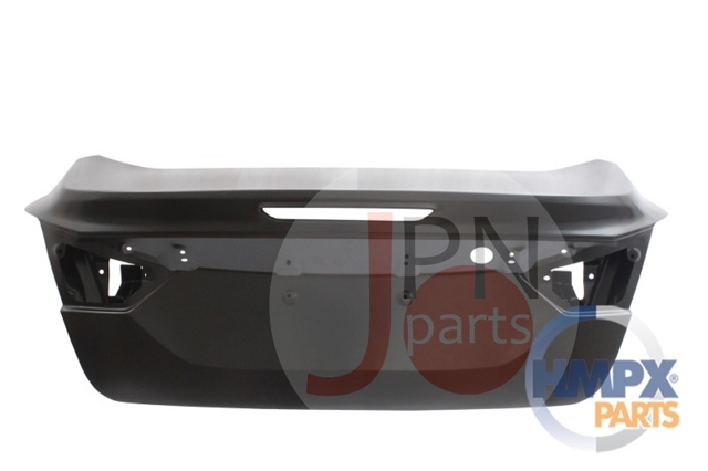 Крышка багажника HMPPBM51F40110AB HMPX