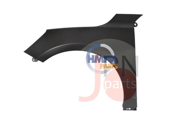 Крыло левое HMPPJX7BA16009AD HMPX