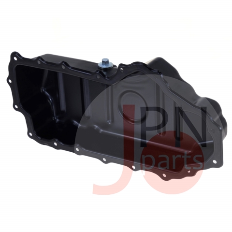 Масляный поддон двигателя Ford Connect TOURNEO