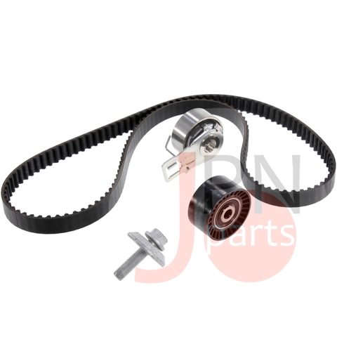 Ремень ГРМ, комплект K015688XS GATES