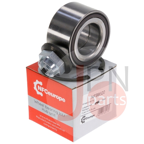 Подшипник передней ступицы NFB8520 NFC
