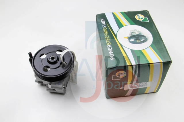 Помпа ГУР Ford Mondeo 4
