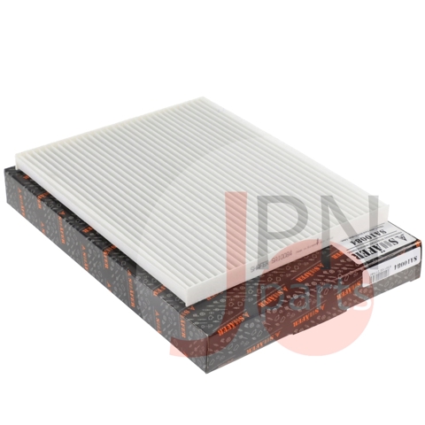 Воздушный фильтр салона SA10084 SHAFER