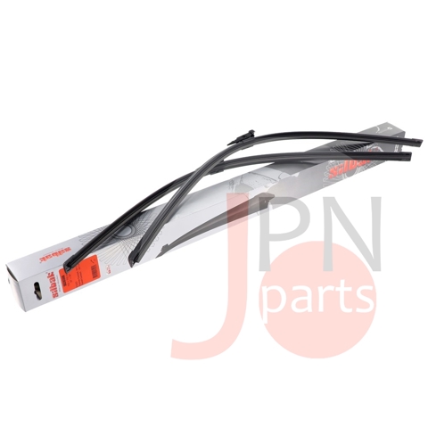 Бесконтактные дворники SB3030B SILBAK