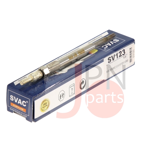 Свеча накала SV123 SVAC