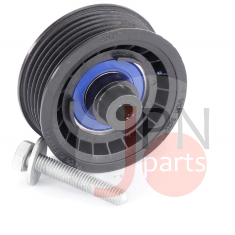 Паразитный ролик приводного ремня VKM34701 SKF