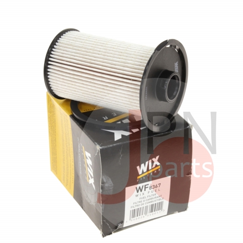 Фильтр-отстойник топлива грубой очистки WF8367 WIX
