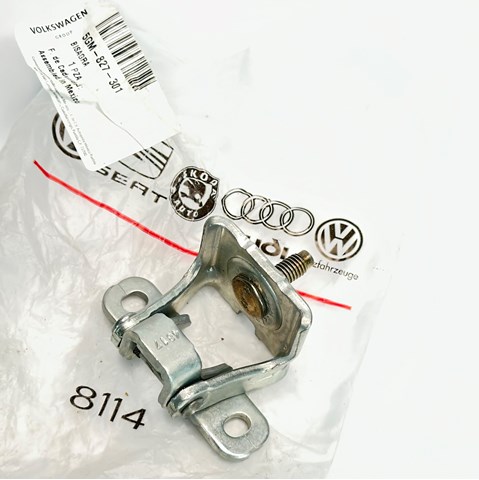 5GM827301 Петля задней двери купить Днепр