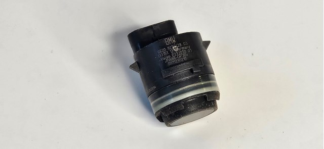 Датчик сигнализации парковки (парктроник), передний/задний, боковой 66209274428 BMW