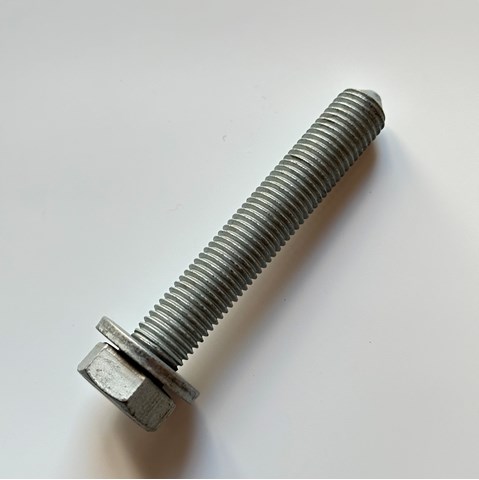 Болт N10602202 VAG