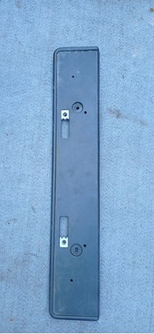 TOYOTA 5211442010 Панель крепления номерного знака переднего в наличии Житомир