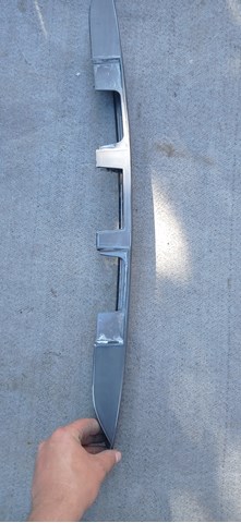 TOYOTA 7681102180 Накладка багажника в наличии Киев