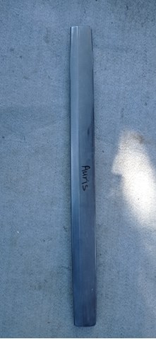 TOYOTA 7681102180 Накладка багажника в наличии Черкассы