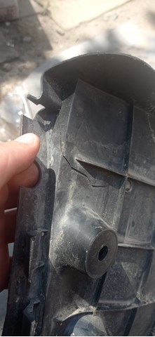 MAZDA GS1D50351 в наличии Николаев