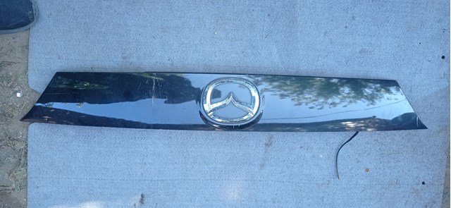 MAZDA GS2A50811 в наличии Черновцы