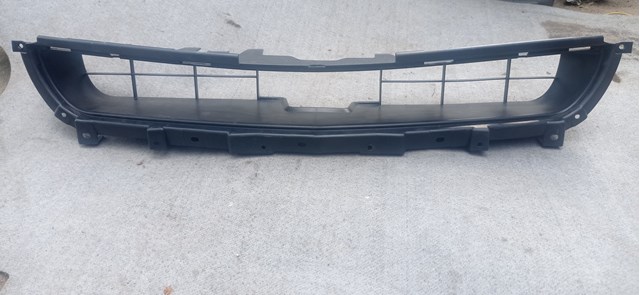 MN126459 MITSUBISHI Решетка бампера переднего купить в Винница