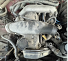 ДВС в сборе 1KZTE TOYOTA