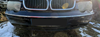Отбойник BMW 7