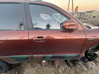 Дверь передняя, правая Hyundai Santa Fe 1