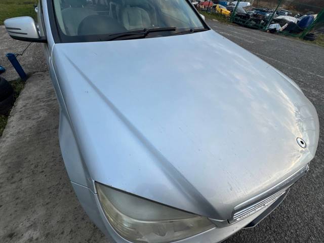 MERCEDES A2048801057 Капот в наличии Одесса