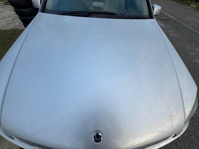 MERCEDES A2048801057 Капот в наличии Черновцы