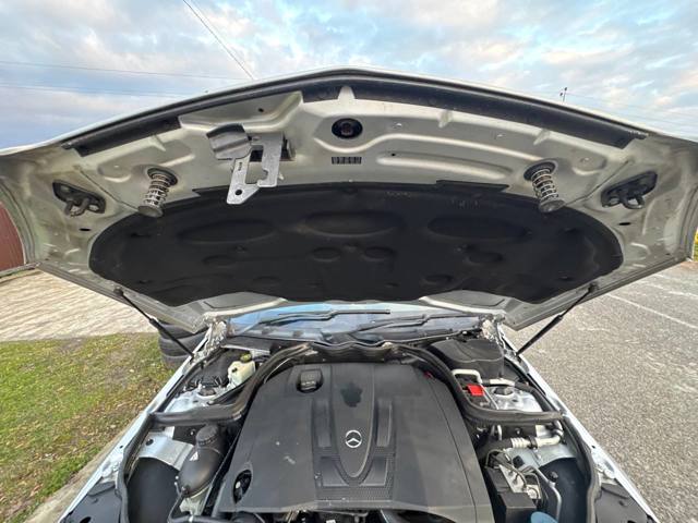 A2048801057 Капот купить Запорожье