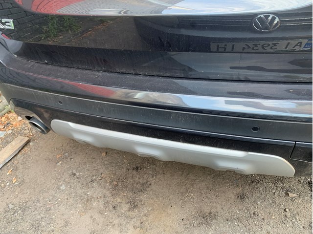BMW 51127488222 Задний бампер в наличии Ровно