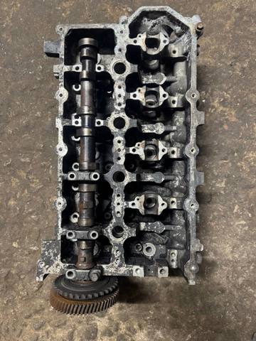 Головка блока в сборе c распредвалами 1005C644 MITSUBISHI