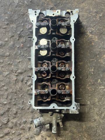 Головка блока 110408H302 NISSAN