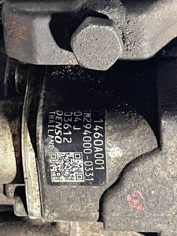 MITSUBISHI 1460A001 ТНВД в наличии Черновцы