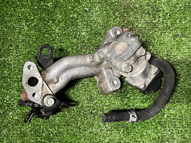Клапан рециркуляции отработавших газов EGR 1582A166 MITSUBISHI