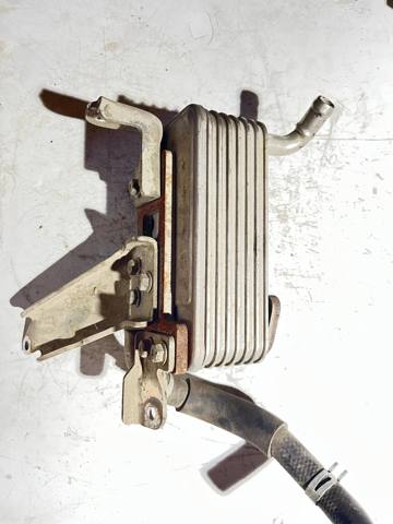 1582A201 MITSUBISHI Радиатор системы EGR купить в Житомир