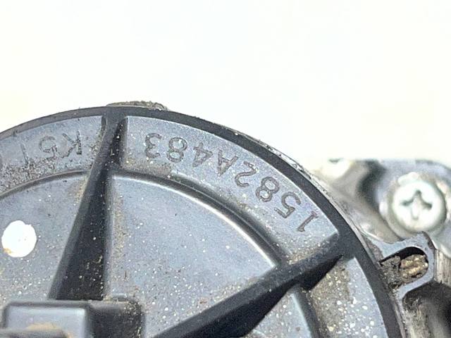 MITSUBISHI 1582A483 Клапан ЕГР в наличии Львов