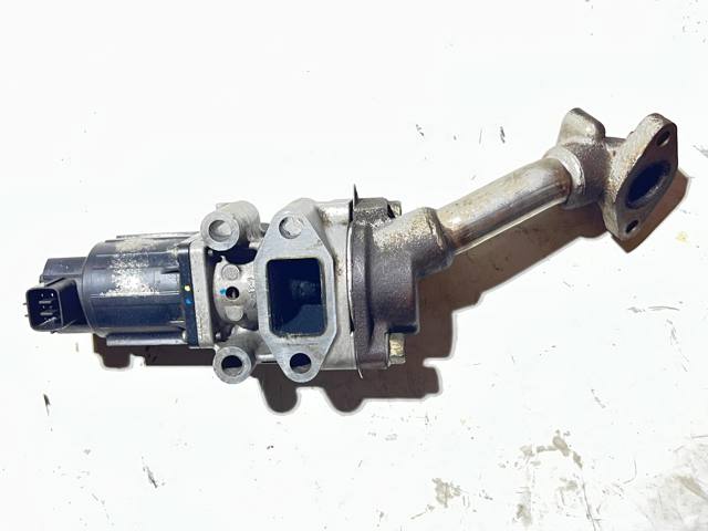 1582A483 MITSUBISHI Клапан EGR рециркуляции газов купить в Днепр