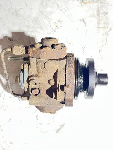 Насос топливный высокого давления 167005X00D NISSAN
