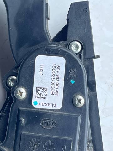 180025X00B NISSAN купить в Ирпень