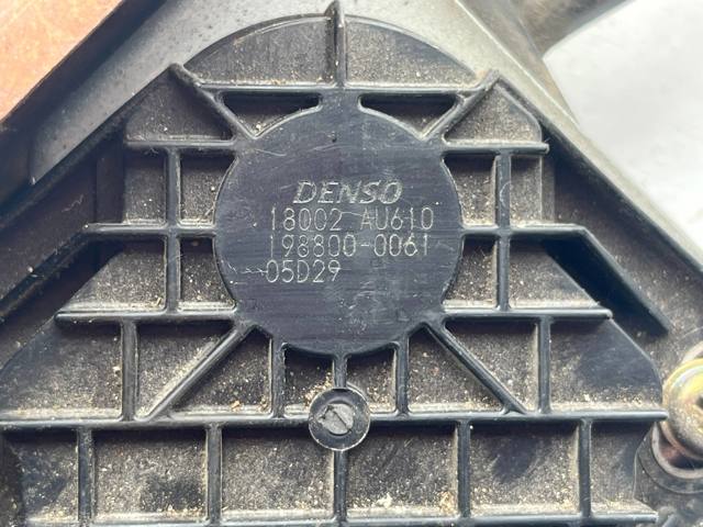NISSAN 18002AU610 Педаль газа в наличии Днепр