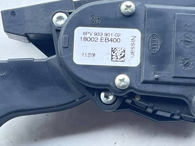NISSAN 18002EB400 Педаль газа в наличии Винница