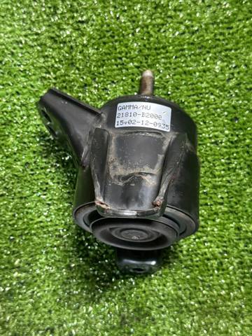 21810B2000 HYUNDAI Подушка (опора) двигателя правая купить в Днепр