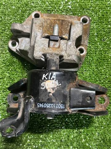 HYUNDAI 218301W000 Подушка (опора) двигателя левая в наличии Ирпень